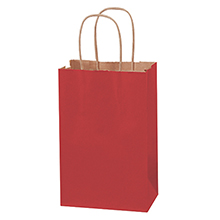Paper Bags - 3.25 x 8.375 x 5.5"