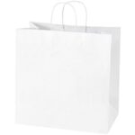 Paper Bags - 13 x 7 x 13"