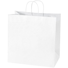 Paper Bags - 13 x 7 x 13"