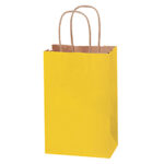 Paper Bags - 5.5 x 3.25 x 8.375"