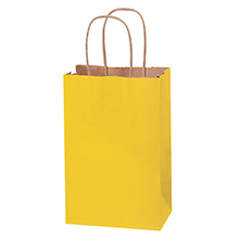 Paper Bags - 3.25 x 8.375 x 5.5"