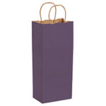 Paper Bags - 5.5 x 3.25 x 13"