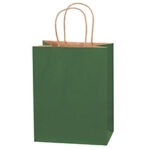 Paper Bags - 8 x 4.5 x 10.25"