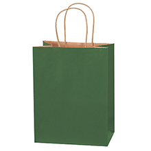 Paper Bags - 8 x 4.5 x 10.25"