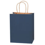 Paper Bags - 8 x 4.5 x 10.25"