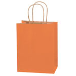 Paper Bags - 8 x 4.5 x 10.25"