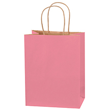Paper Bags - 8 x 4.5 x 10.25"