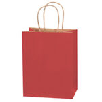Paper Bags - 8 x 4.5 x 10.25"