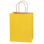 Paper Bags - 8 x 4.5 x 10.25"
