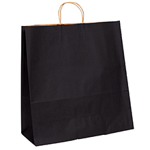 Paper Bags - 18 x 7 x 18.75"