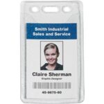 Badges - 3 x 2"