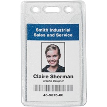 Badges - 3 x 2"