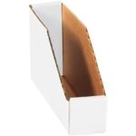 Corrugated Bins - 9 x 2 x 4.5"