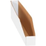 Corrugated Bins - 18 x 2 x 4.5"