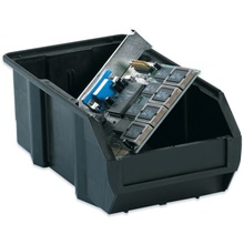 Plastic Bins