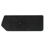 Plastic Bins - 6.625 x 2.75"