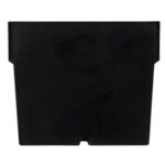 Plastic Bins - 5.25 x 3"