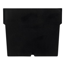 Plastic Bins - 5.25 x 3"