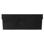 Plastic Bins - 7 x 3"