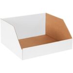 Corrugated Bins - 18 x 20 x 10"