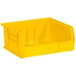 Plastic Bins - 10.875 x 11 x 5"