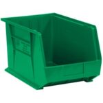 Plastic Bins - 18 x 11 x 10"