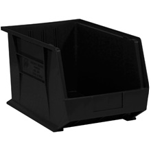 Plastic Bins - 18 x 11 x 10"
