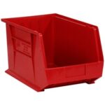 Plastic Bins - 18 x 11 x 10"