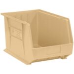 Plastic Bins - 18 x 11 x 10"