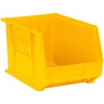 Plastic Bins - 18 x 11 x 10"