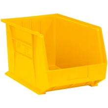 Plastic Bins - 18 x 11 x 10"