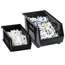 Plastic Bins - 16 x 11 x 8"