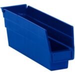 Plastic Bins - 11.625 x 2.75 x 4"