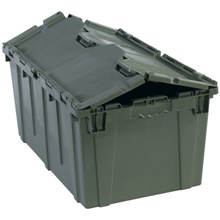 Storage - 25.75 x 16 x 12.5"