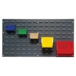 Plastic Bins - 36 x 36 x 19"