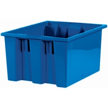 Storage - 17 x 14.5 x 9.875"