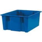 Storage - 20.875 x 18.25 x 9.875"