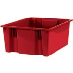 Storage - 20.875 x 18.25 x 9.875"