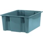 Storage - 20.875 x 18.25 x 9.875"