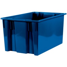 Storage - 18.25 x 14.875 x 26.625"