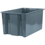 Storage - 26.625 x 18.25 x 14.875"