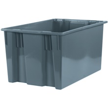 Storage - 26.625 x 18.25 x 14.875"