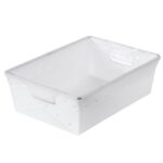 Storage - 18 x 13 x 6"