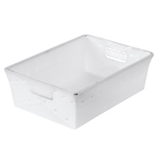 Storage - 18 x 13 x 6"