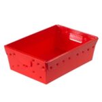 Storage - 18 x 13 x 6"