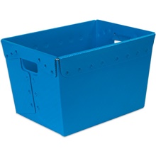 Storage - 18 x 13 x 12"