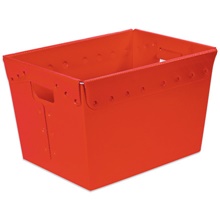Storage - 18 x 13 x 12"