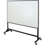 White/Cork Boards - 6 x 4"