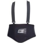 Back Support Belts - 8"