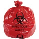 Trash Liners - 40 x 46"
